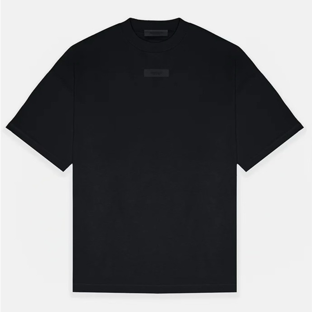 Essentials fear of god T-shirt